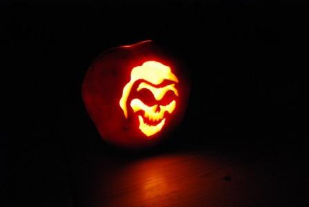 Tekmovanje v izrezovanju buč 2012 20